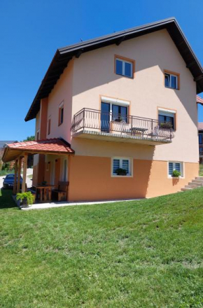 Apartman Čigota